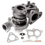 Turbo Charger for Mitsubishi Pajero Shogun 4D56 4D56T 2.5L TD04 (1996–Present)