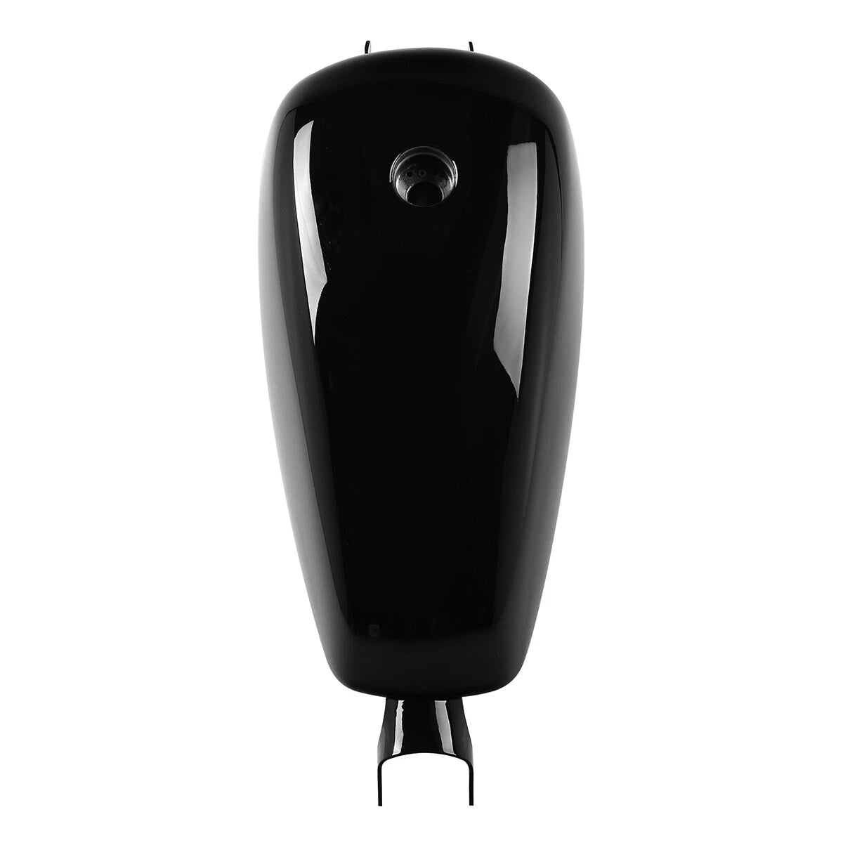 2.6gal Gas Fuel Tank for Harley Sportster 883 1200 48 (2007–2022)