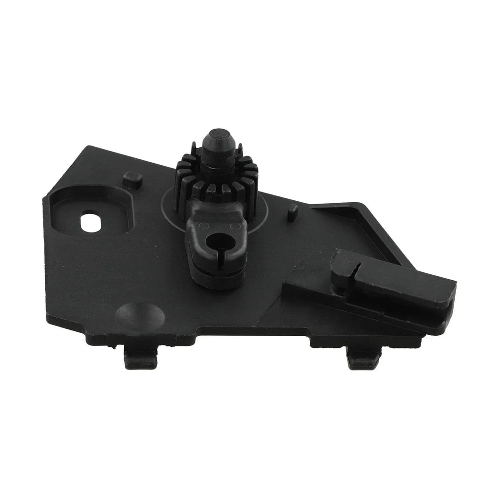 Bracket Bonnet Handle Spring Hood Release for Touareg (2011–2017)