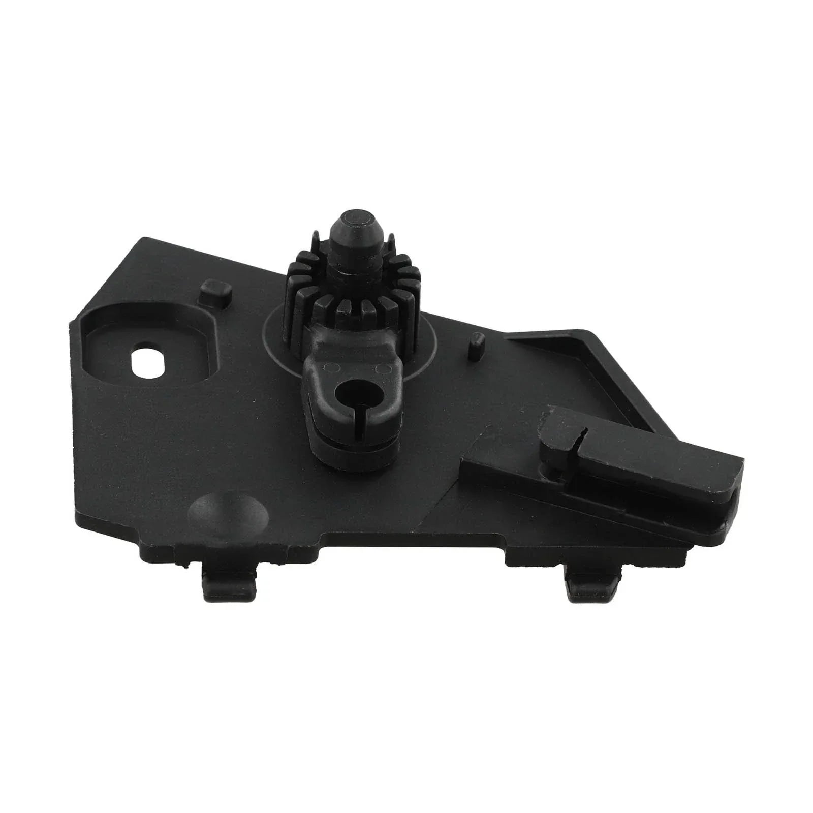 Bracket Bonnet Handle Spring Hood Release for Touareg (2011–2017)
