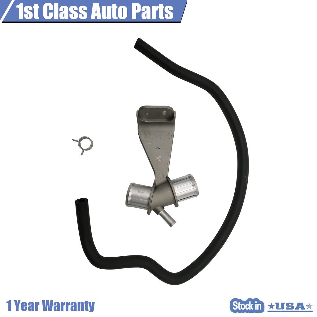 Engine Coolant Pipe for Toyota Corolla Matrix (2009-2017)