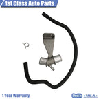 Engine Coolant Pipe for Toyota Corolla Matrix (2009-2017)