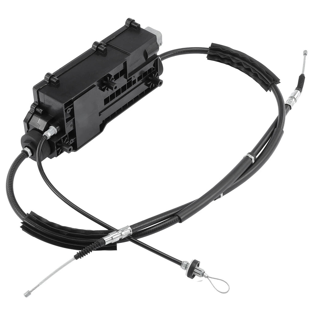 Parking Brake Actuator for BMW 535i GT xDrive (2011–2015)