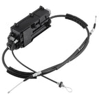 Parking Brake Actuator for BMW 535i GT xDrive (2011–2015)