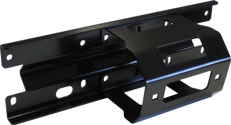 Winch Mount for Polaris Sportsman 400-800 (2005–2010)