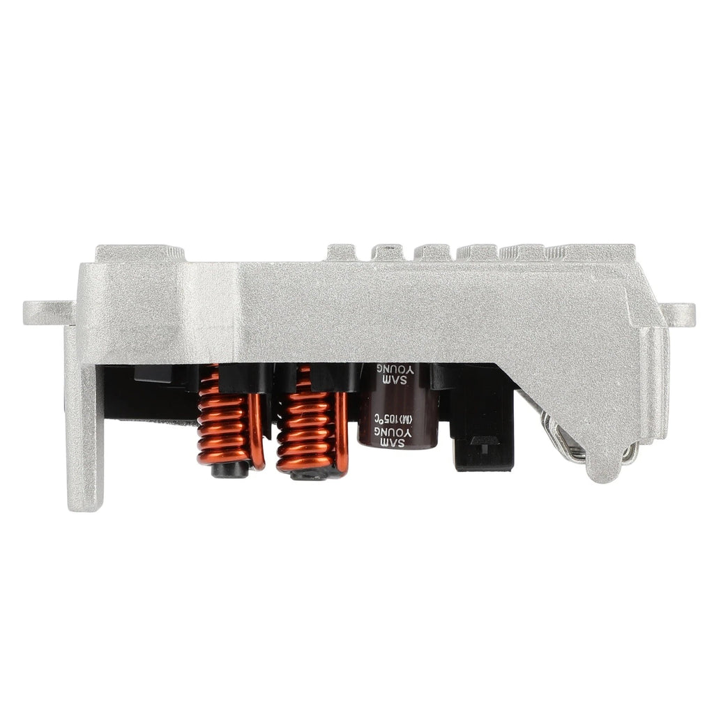 HVAC Heater Blower Motor Resistor for Mercedes-Benz C230 (2002-2007)