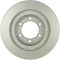 Bosch Front QuietCast Rotor for 50011245