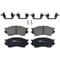 Disc Brake Pad Set for Mazda Millenia (1995–2002)