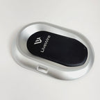 Charging Port Medallion Cover for Harley-Davidson Live Wire (2020–2024)