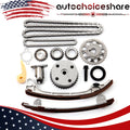 Timing Chain Kit for Toyota Camry 2.4L (2002–2011)