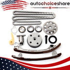 Timing Chain Kit for Toyota Camry 2.4L (2002–2011)