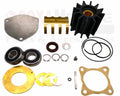 Major Repair Kit for Cummins 6B 6C (P1727, P1730, 23974, 17000K)