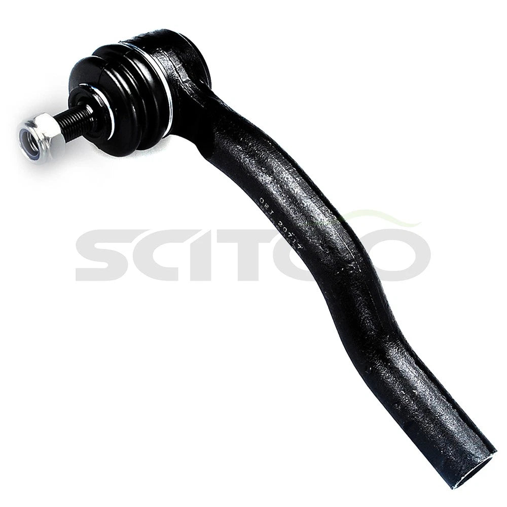 Front Tie Rod End for Toyota Sienna (2004–2010) EV80893 ES80626 ES80627