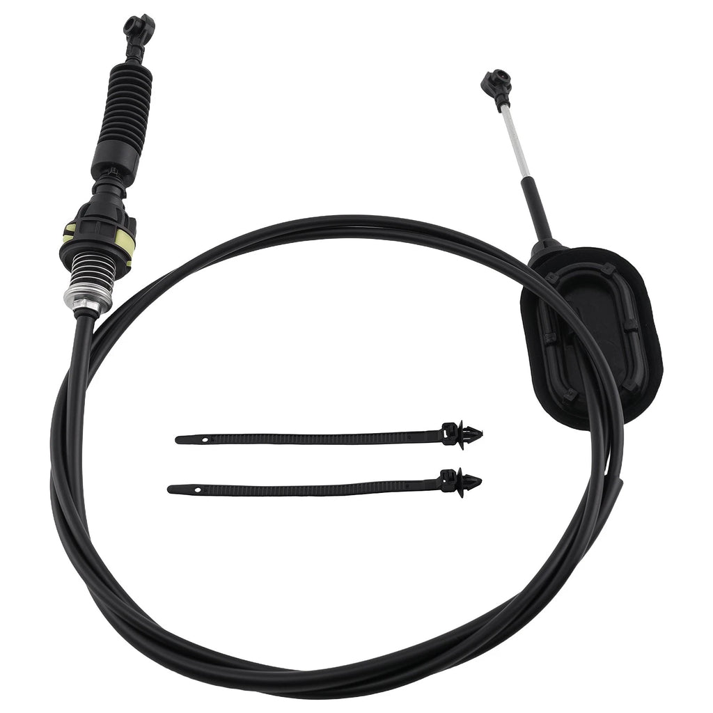 Automatic Shifter Cable for Oldsmobile Bravada (1996–1997)