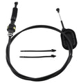 Automatic Shifter Cable for Oldsmobile Bravada (1996–1997)