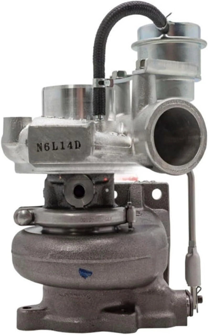 Turbocharger 49189-00913 for Kubota V3800-DI-TE3B (2010–2020)