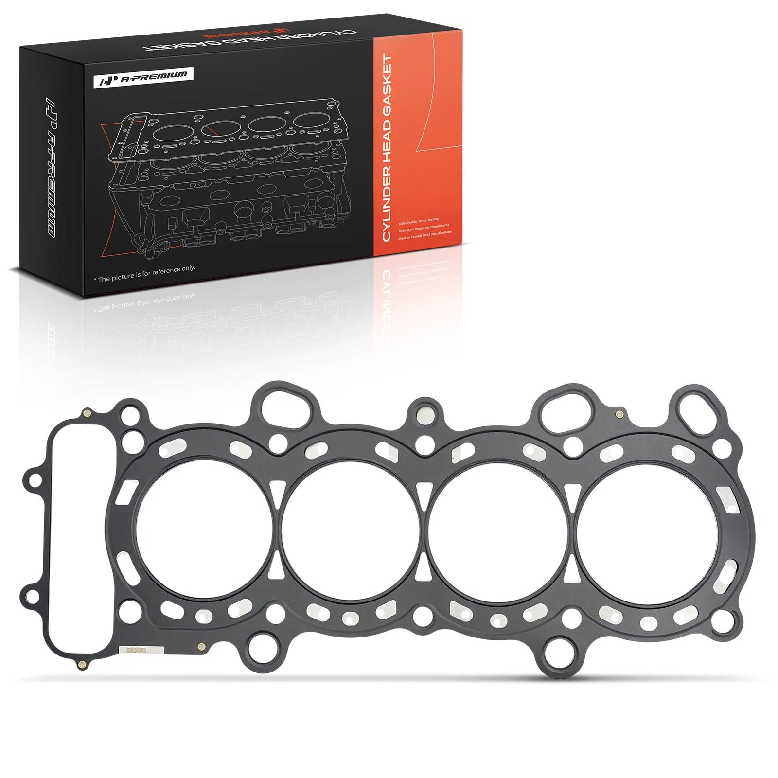 Cylinder Head Gasket for Honda S2000 (2000–2009)
