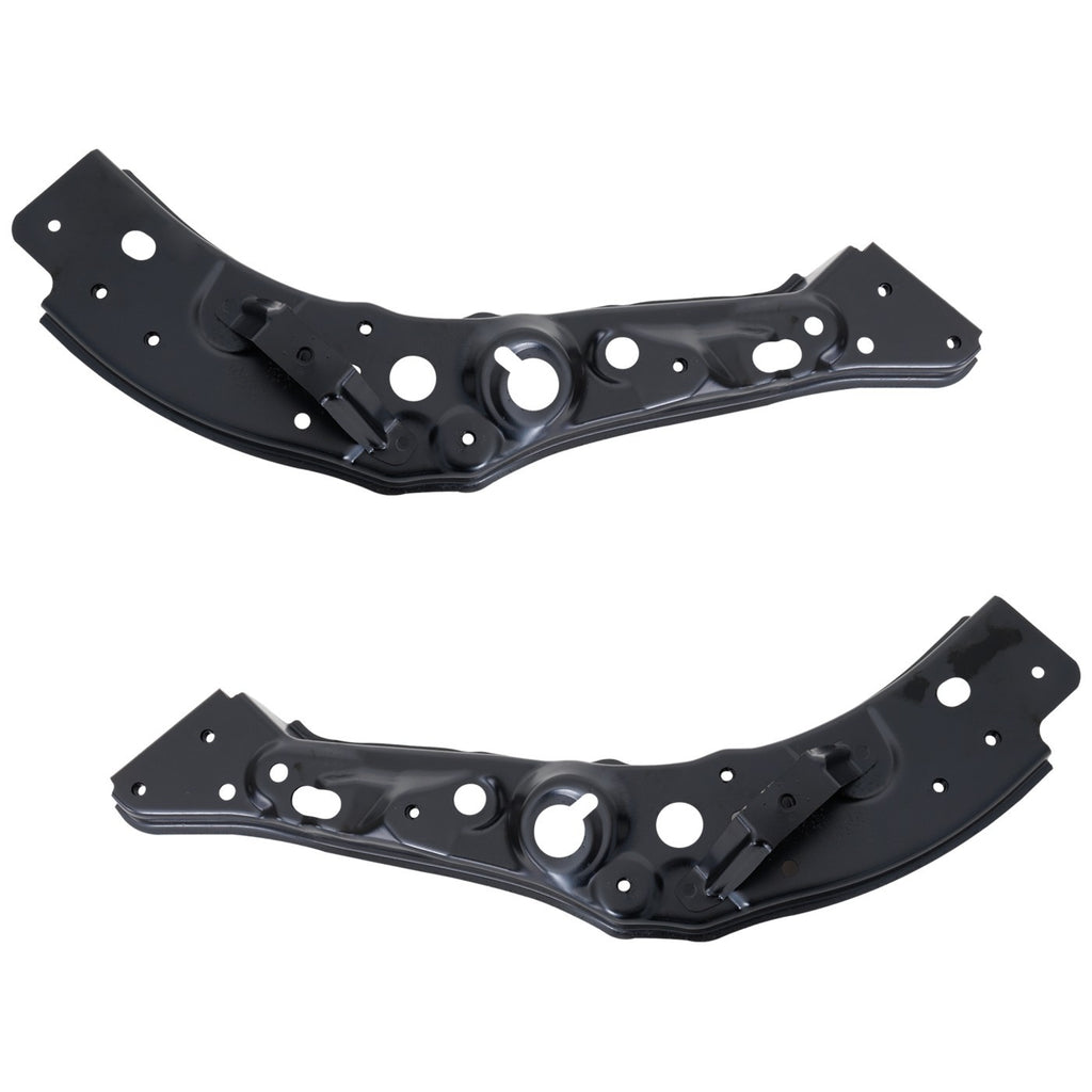 Set of 2 Radiator Supports for RVR