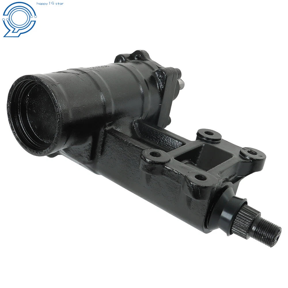 Power Steering Gear Box for Jeep Wrangler JK (2007-2018)
