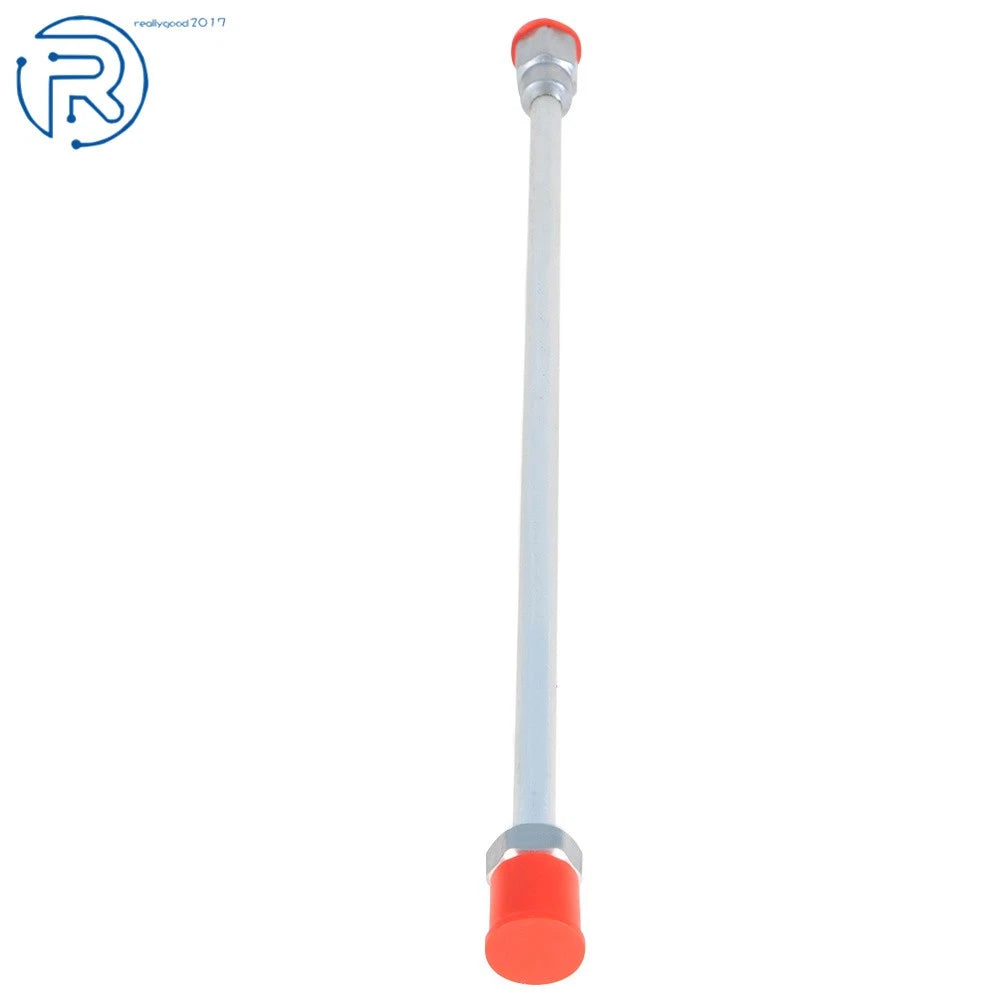 Universal Airless Paint Sprayer Tip Extension Pole Rod (50CM)