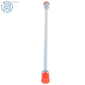 Universal Airless Paint Sprayer Tip Extension Pole Rod (50CM)
