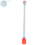 Universal Airless Paint Sprayer Tip Extension Pole Rod (50CM)