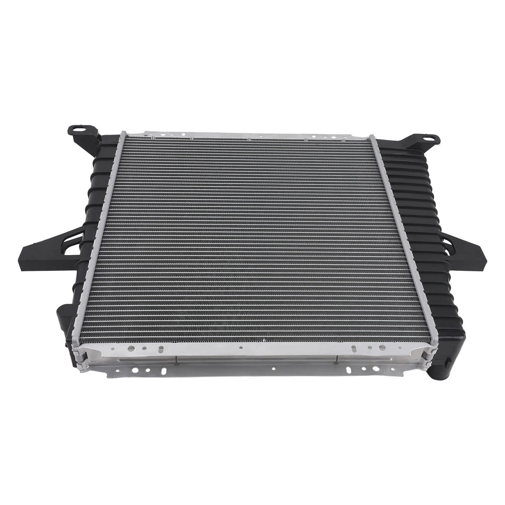 Radiator for Ford Explorer (1995–2000) F5TZ8005D CU1728 Aluminum Core
