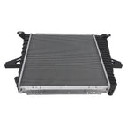 Radiator for Ford Explorer (1995–2000) F5TZ8005D CU1728 Aluminum Core