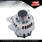 Alternator for Nissan Rogue (2014–2018)