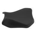 Front Rider Driver Seat for Suzuki GSXR600 GSXR750 (2011–2025) Black