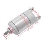 Starter Motor for Suzuki LT-V700 (2004–2005) K2116-31320