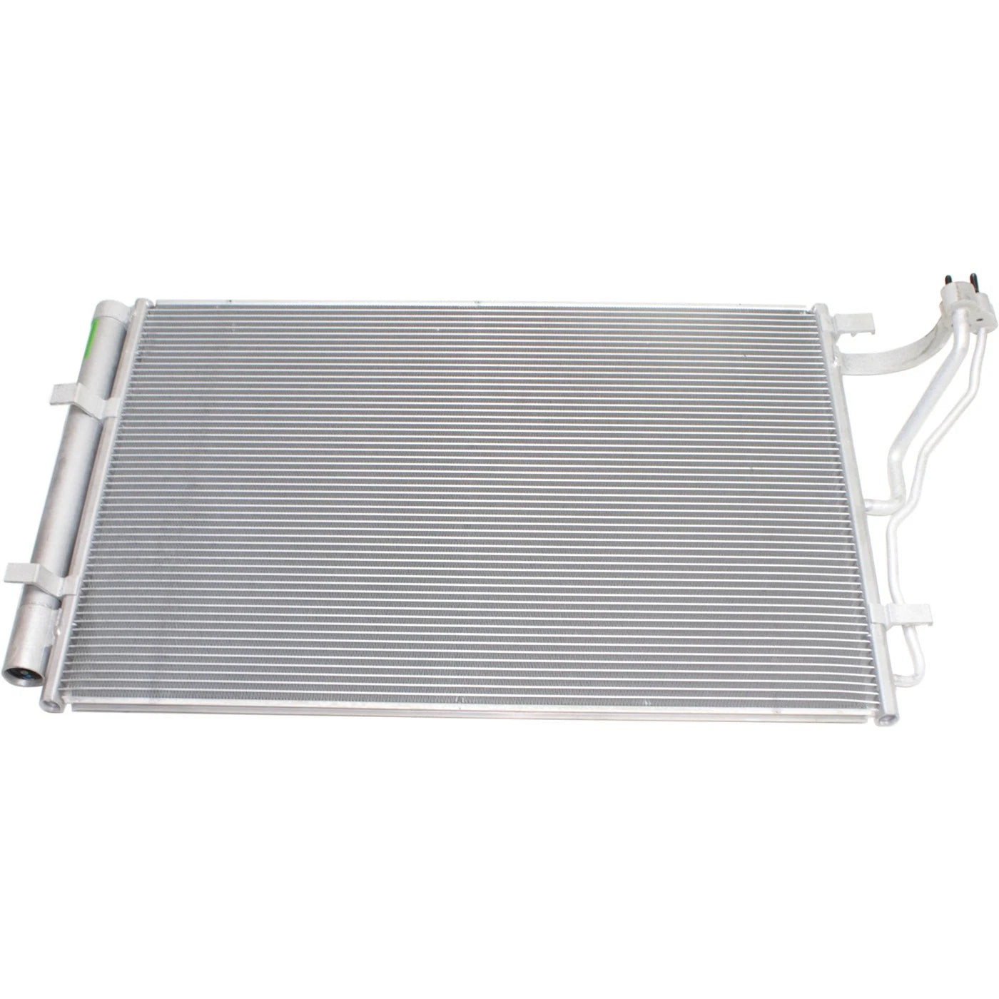 AC Condenser for Hyundai Elantra, Kia Forte (2011–2014) Aluminum Core