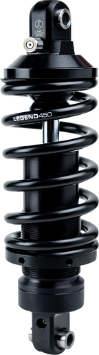 Revo-A Shock for Legend Suspension (13.5", Standard, 1310-2315)