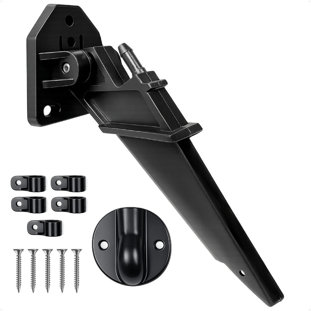 Pitot Tube Kit for Marine Boat Speedometer (Up to 80 MPH)