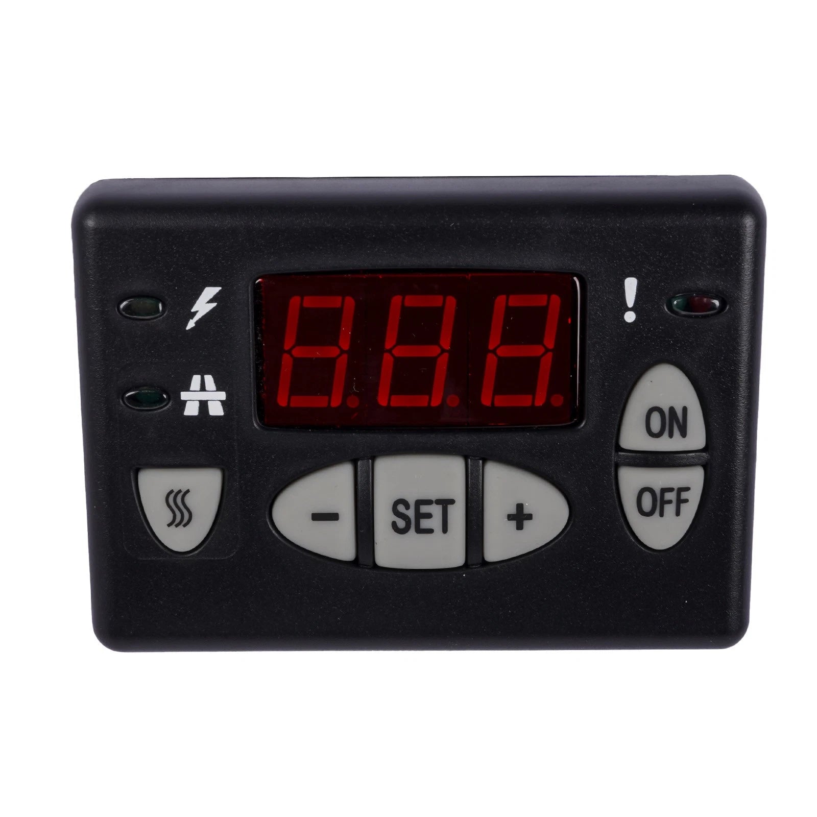 Cab Controller for Carrier Viento/Xarios/Zephyr 300