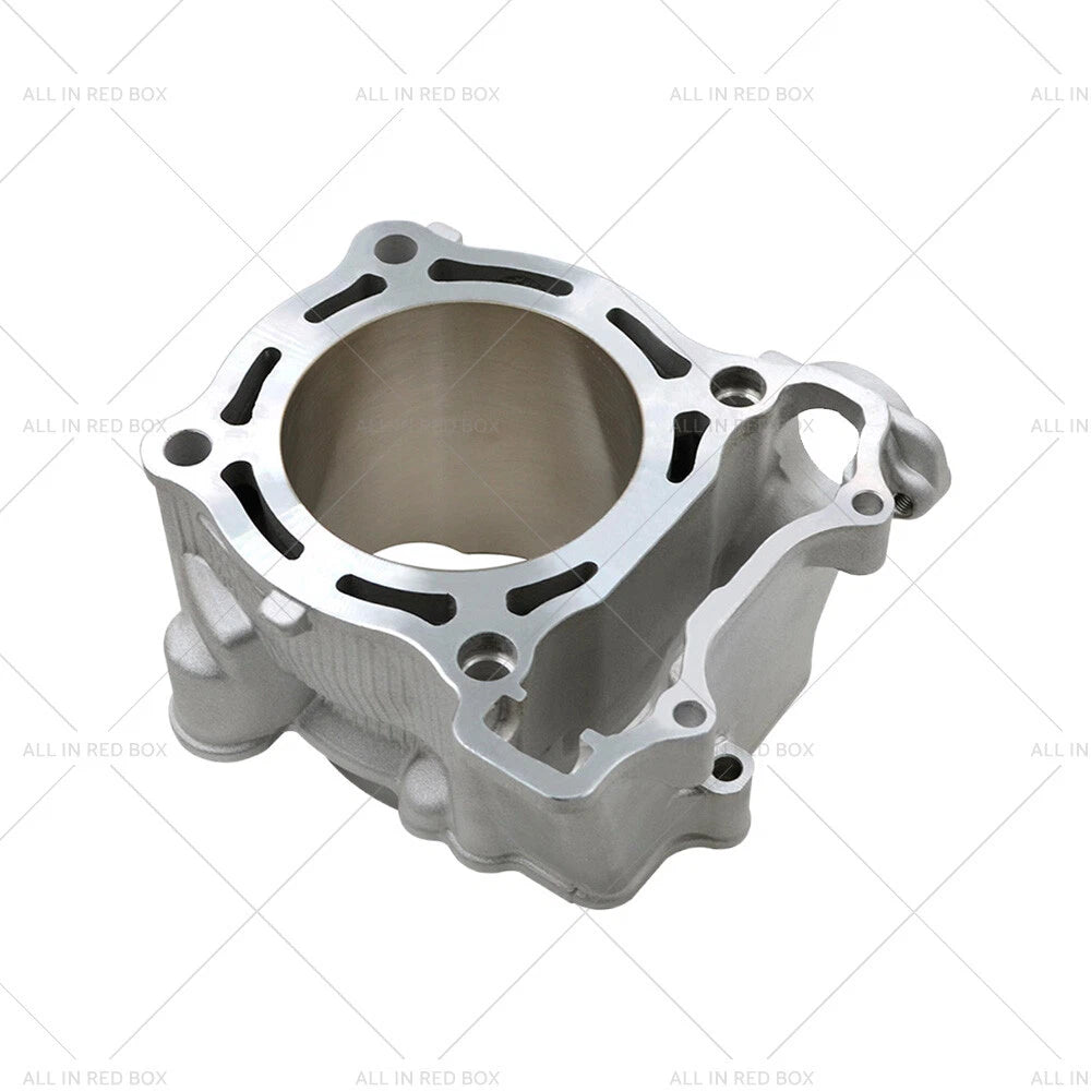77mm Cast Cylinder Aluminum Jug for Yamaha YZ250F WR250F (2001–2013)