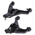 Front Lower Control Arms & Ball Joint for Ford F150 Lincoln Navigator (2009–2013)