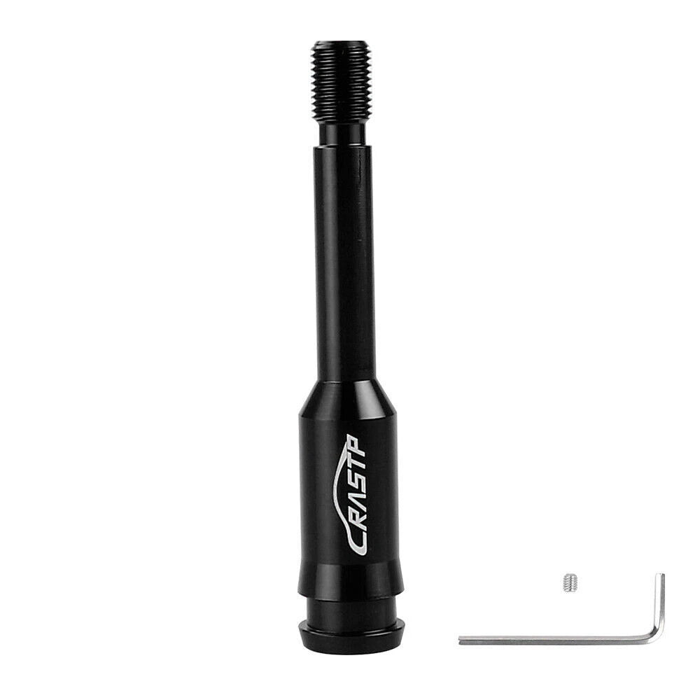 Shift Knob Extension Rod Adapter for Manual Gear Shifter (M141.5)