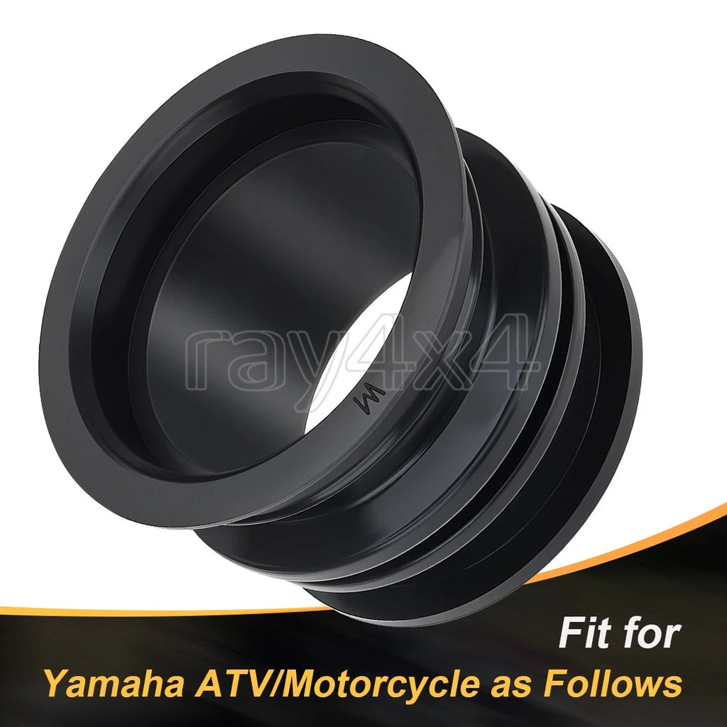 Air Intake Joint Boot for Yamaha Big Bear 350, Kodiak 400, XJ700X (1990–1999) 1AA-14453-00-00