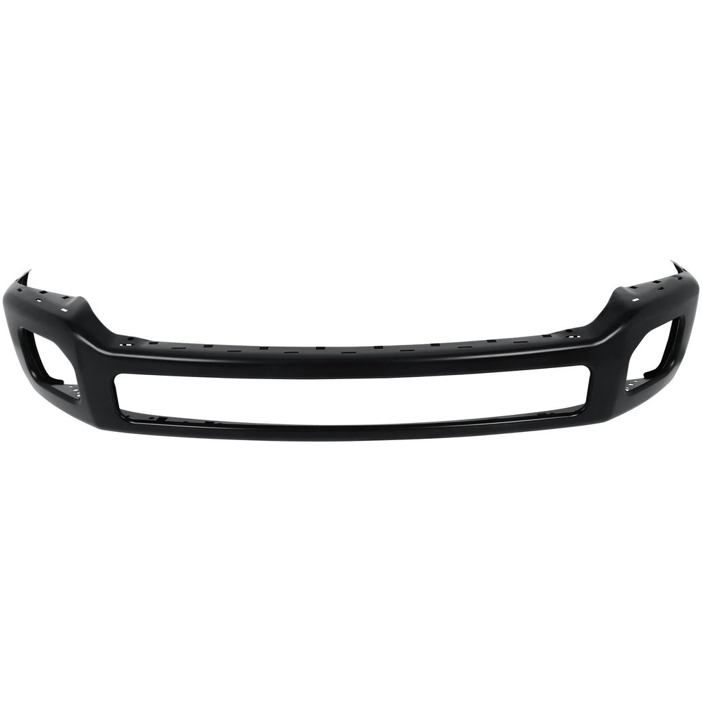Primered Steel Front Bumper for Ford F-250 F-350 Super Duty (2011–2016)
