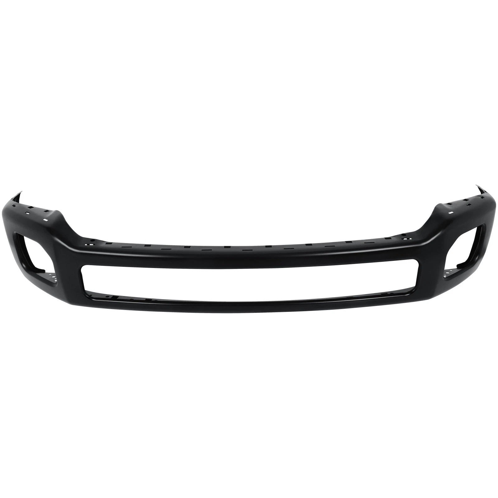 Primered Steel Front Bumper for Ford F-250 F-350 Super Duty (2011–2016)