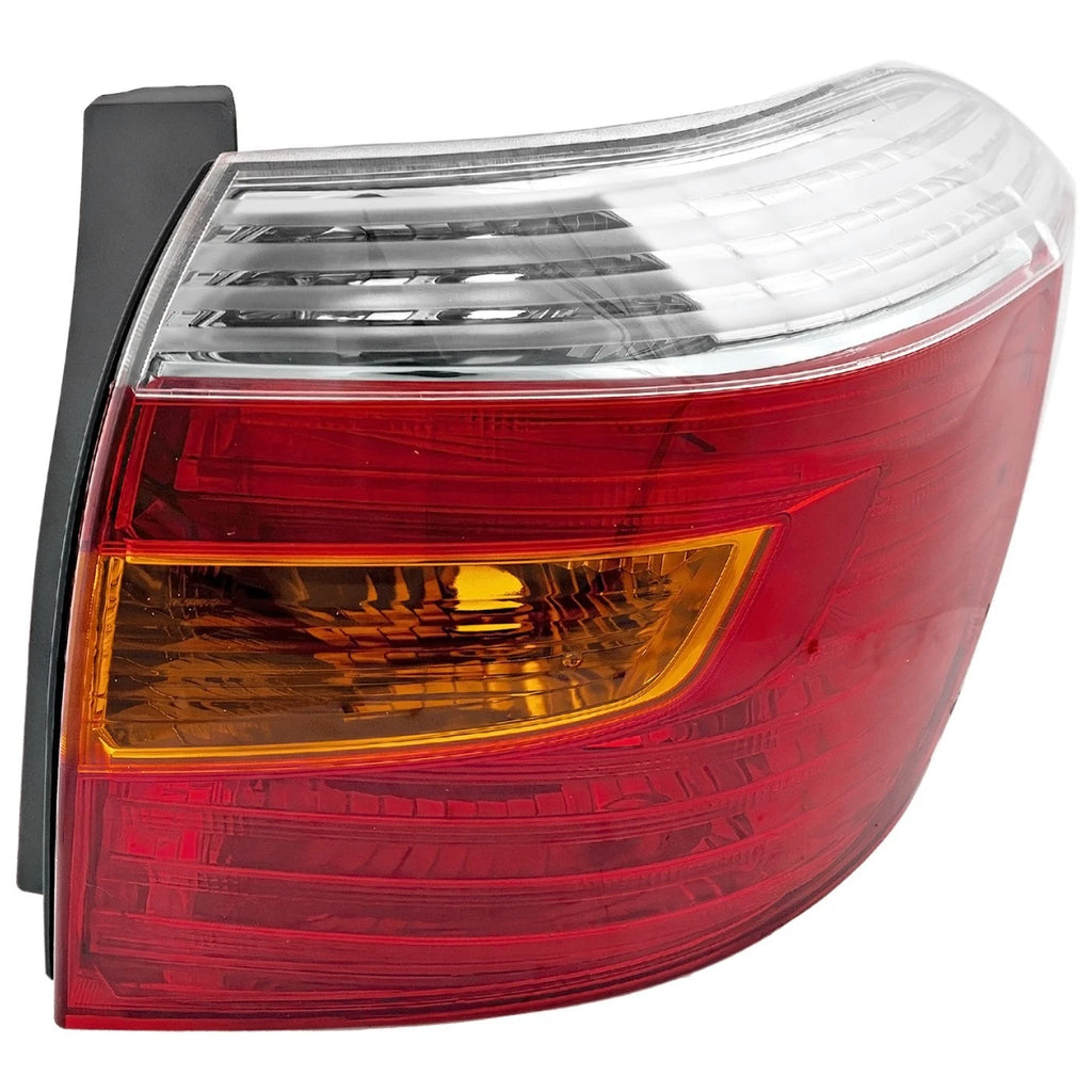 Tail Light for Toyota Highlander Sport (2008–2010) Right Side