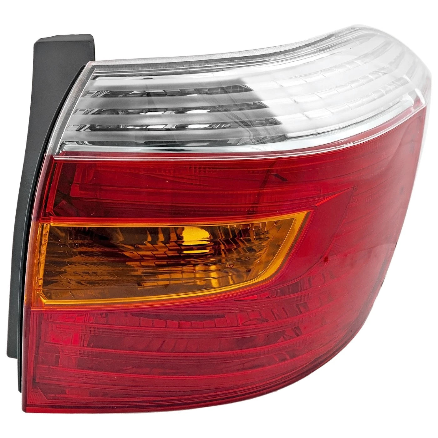 Tail Light for Toyota Highlander Sport (2008–2010) Right Side
