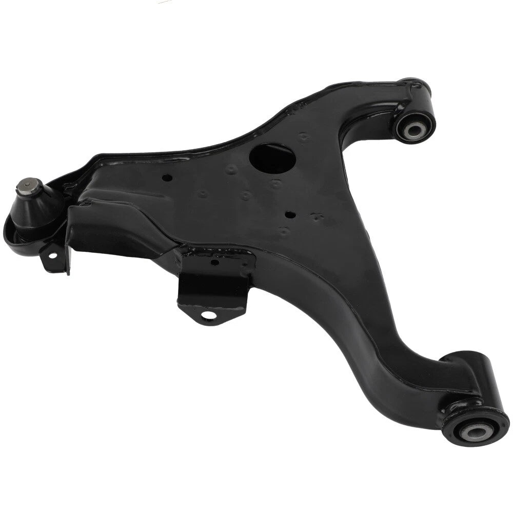 Front Control Arm and Ball Joint for Infiniti QX56, Nissan Armada (2004–2015)