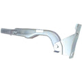 Hood Hinges for Ford F-150, Lincoln Mark LT (2004–2008)