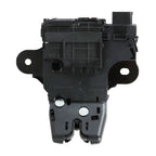 Rear Trunk Lock Latch Actuator for Chevy Malibu (2013-2018)