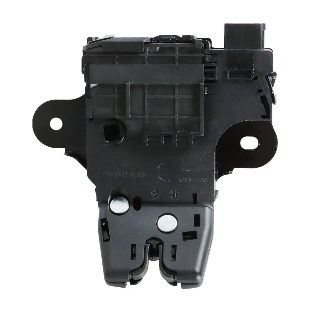 Rear Trunk Lock Latch Actuator for Chevy Malibu (2013-2018)
