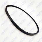 Alternator Belt for Yanmar 3JH2 3JH3 (Replaces 129940-42310E 25152-004400)