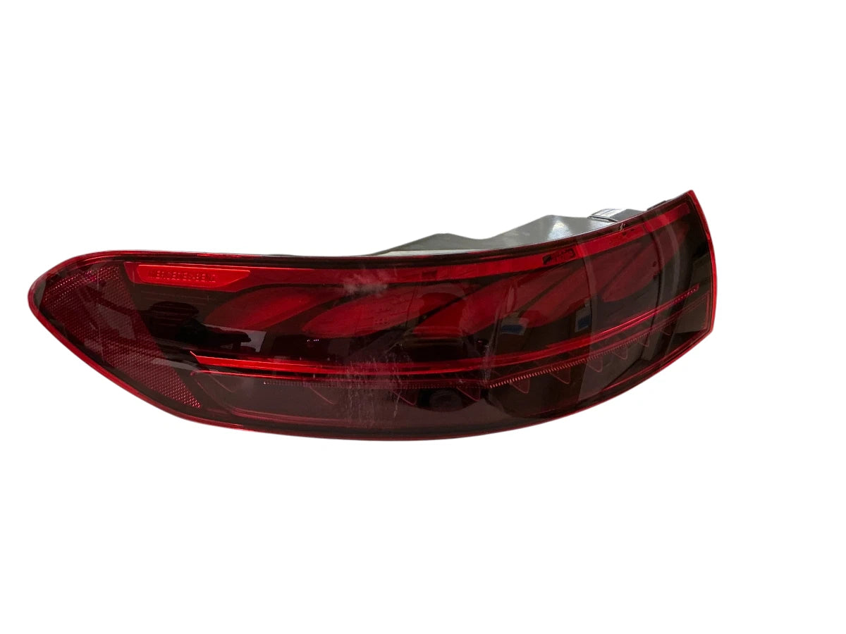 LED Taillight for Mercedes-Benz EQS 450 580 SUV (2023–2025)