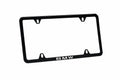 Genuine OEM License Plate Frame for BMW 740i, M4, X3, X4, X5, X6, M5 (2014–2023) 82120042710